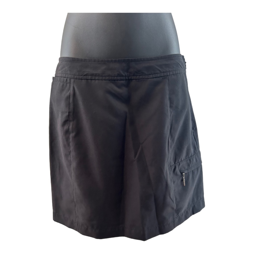Izod Golf Skirt